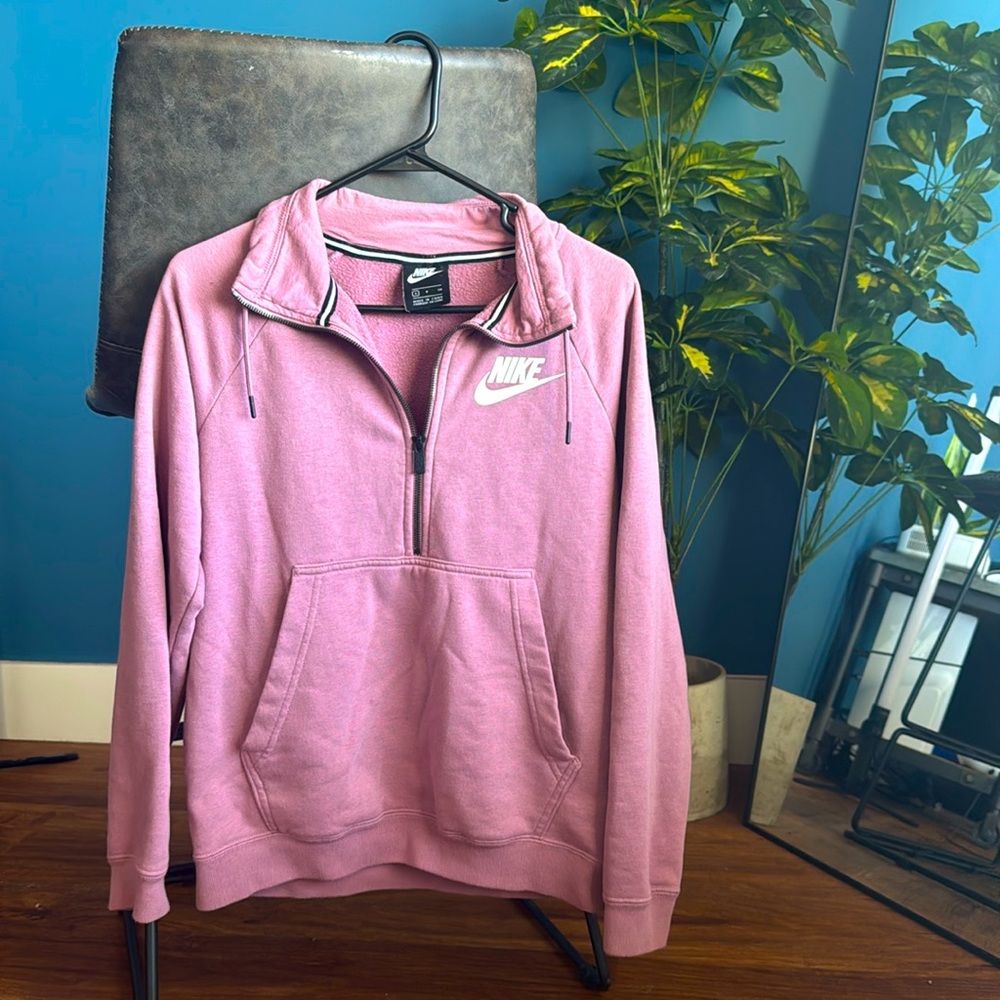 Nike Crewneck Pullover